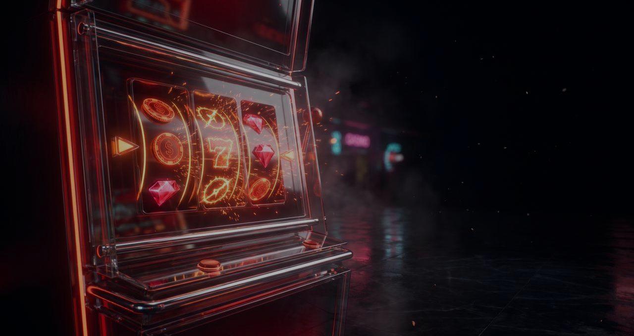 Amok Casino