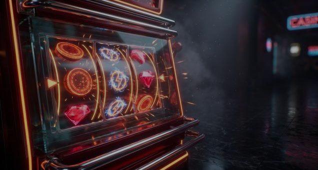 Amok Casino
