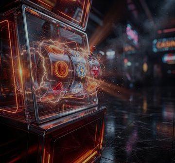 Amok Casino