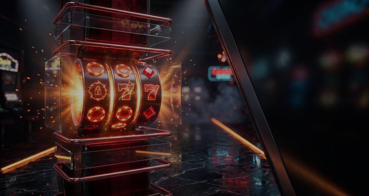 Amok Casino